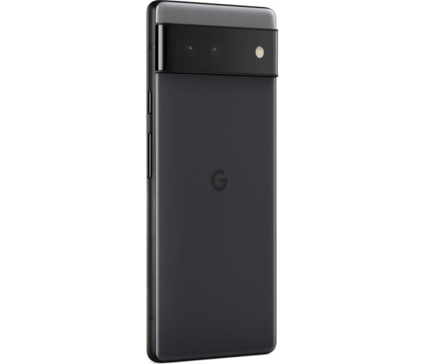 Google Pixel 6 5G 8/128GB Stormy Black - 693363 - zdjęcie 5